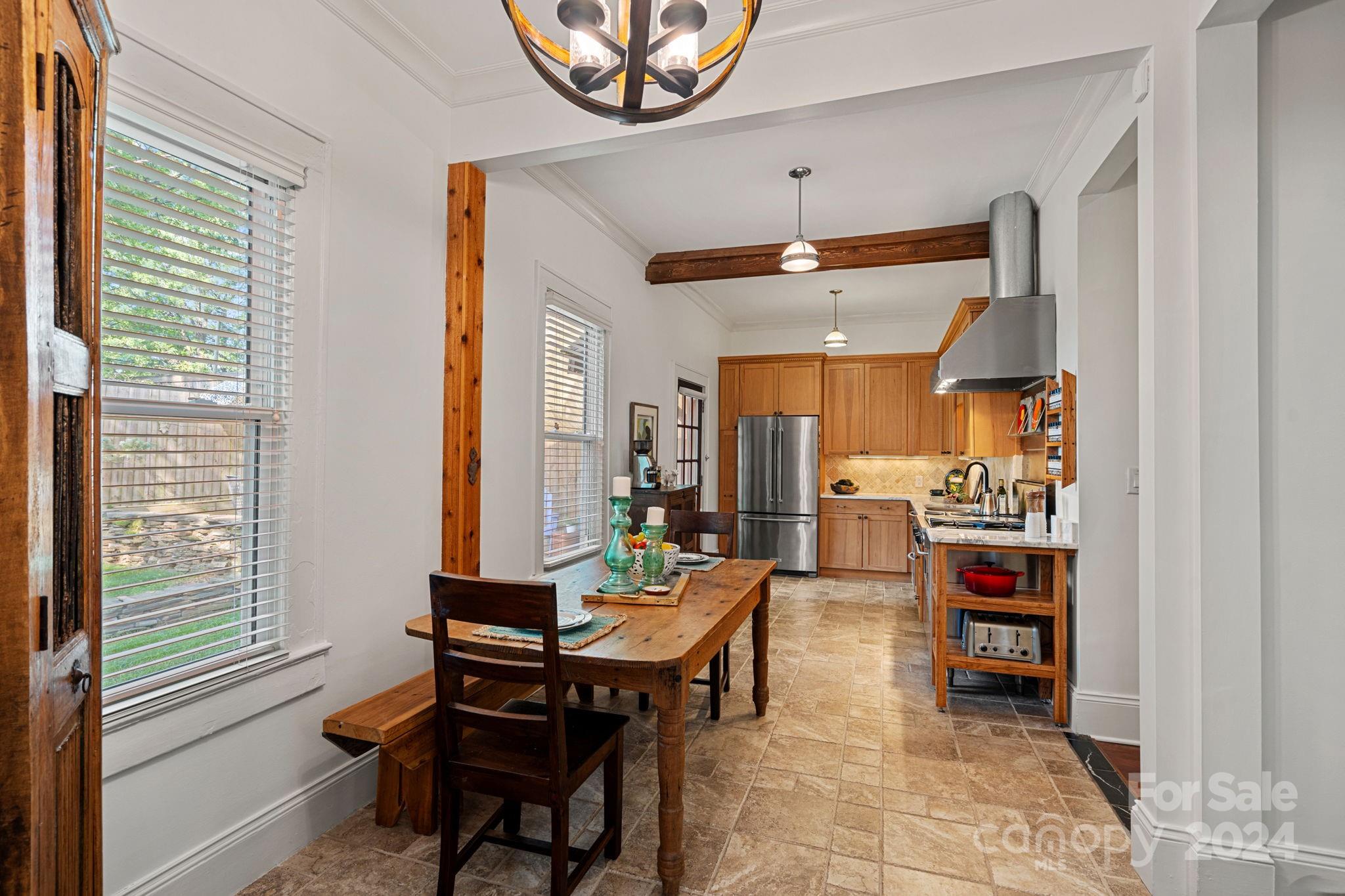 Wilmore - Residential