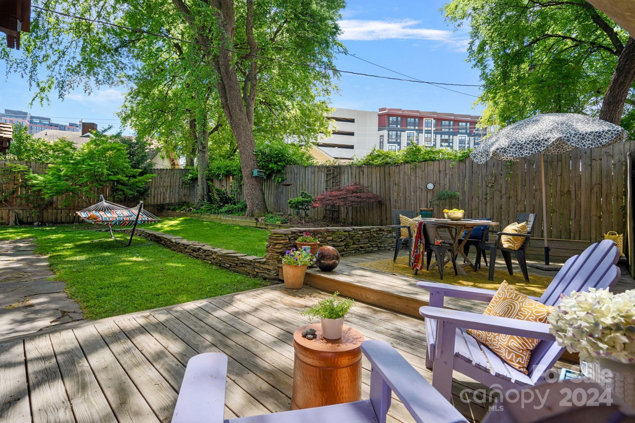 Wilmore - Residential