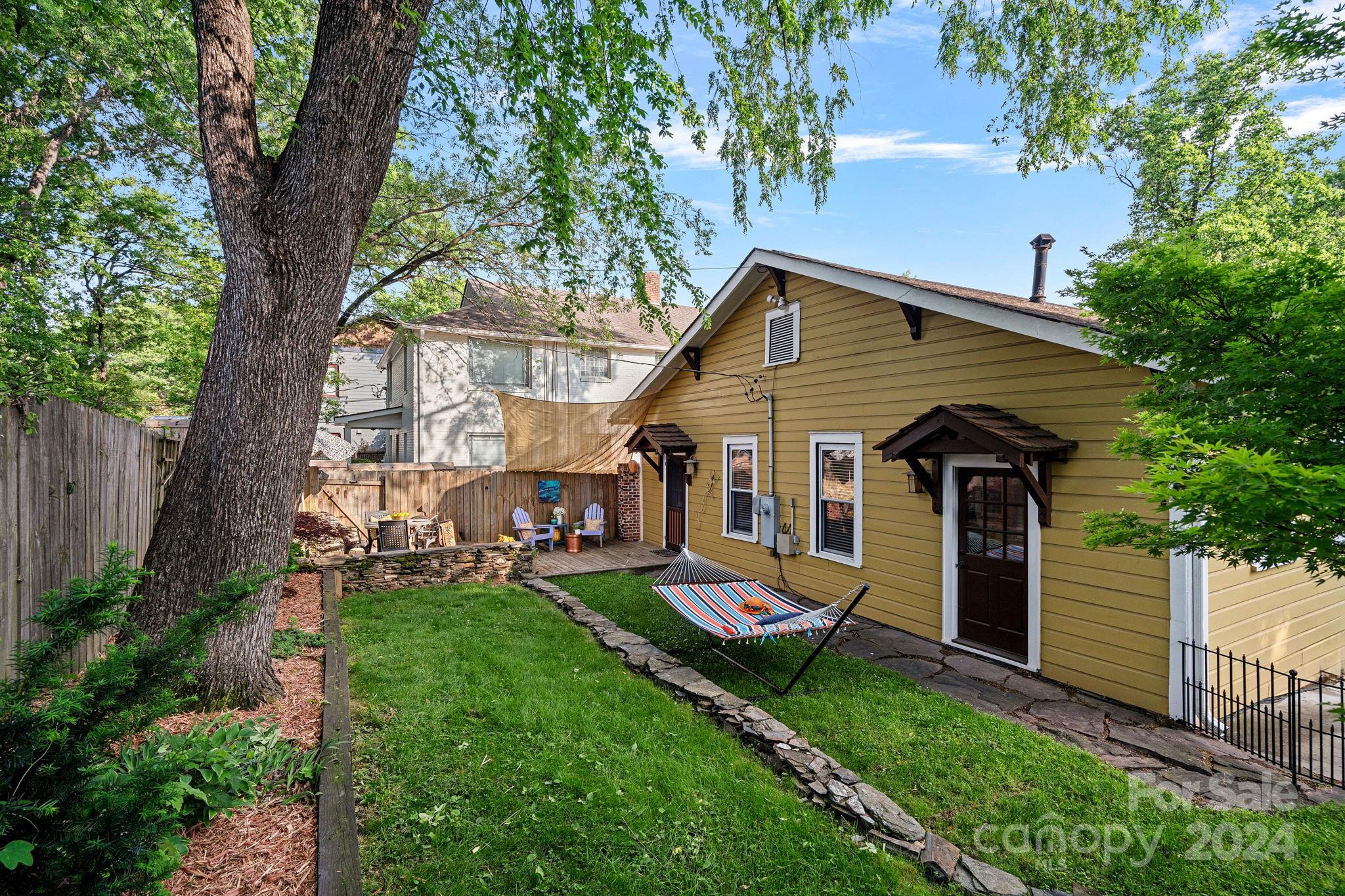 Wilmore - Residential