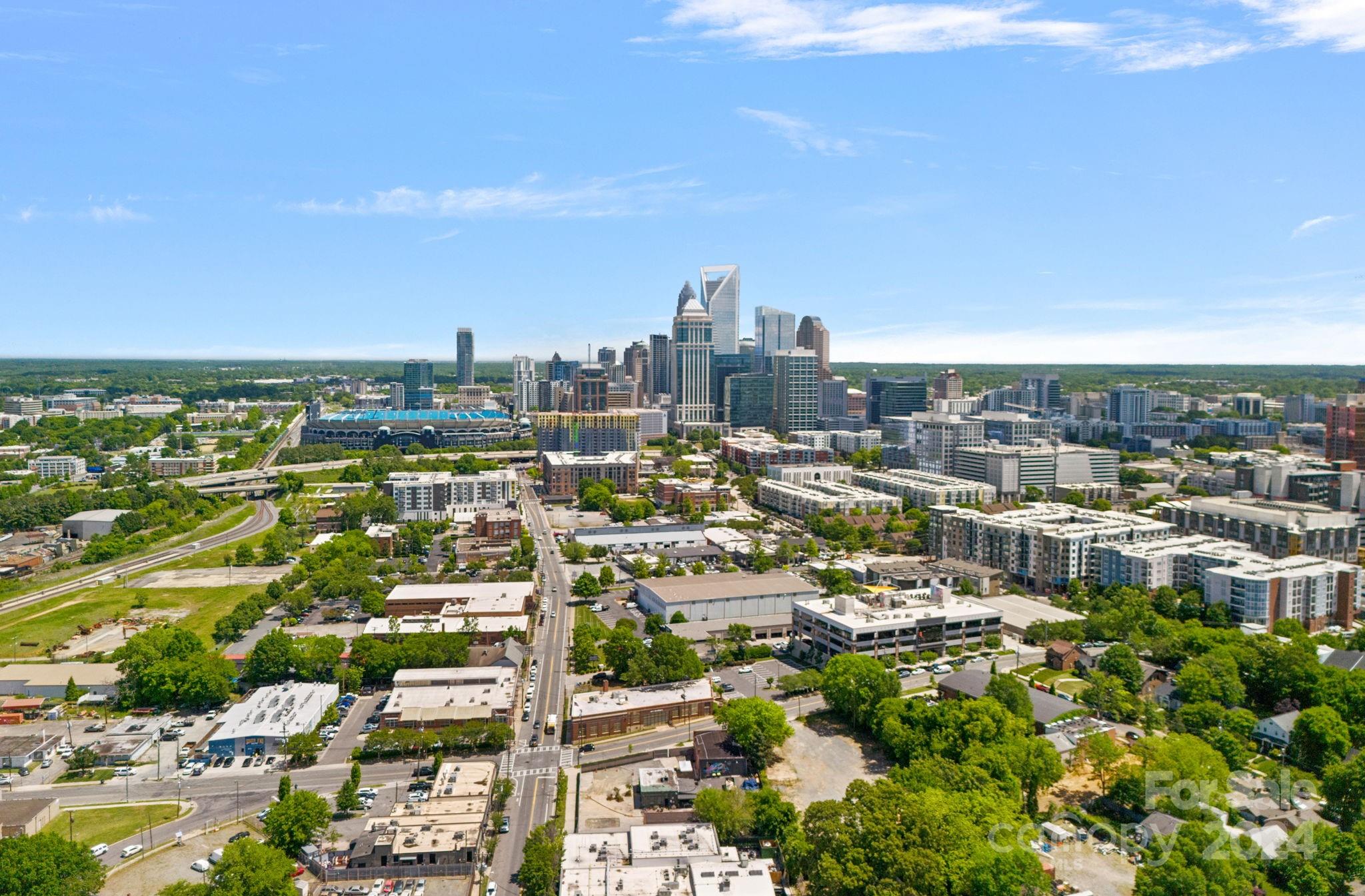 Wilmore - Residential