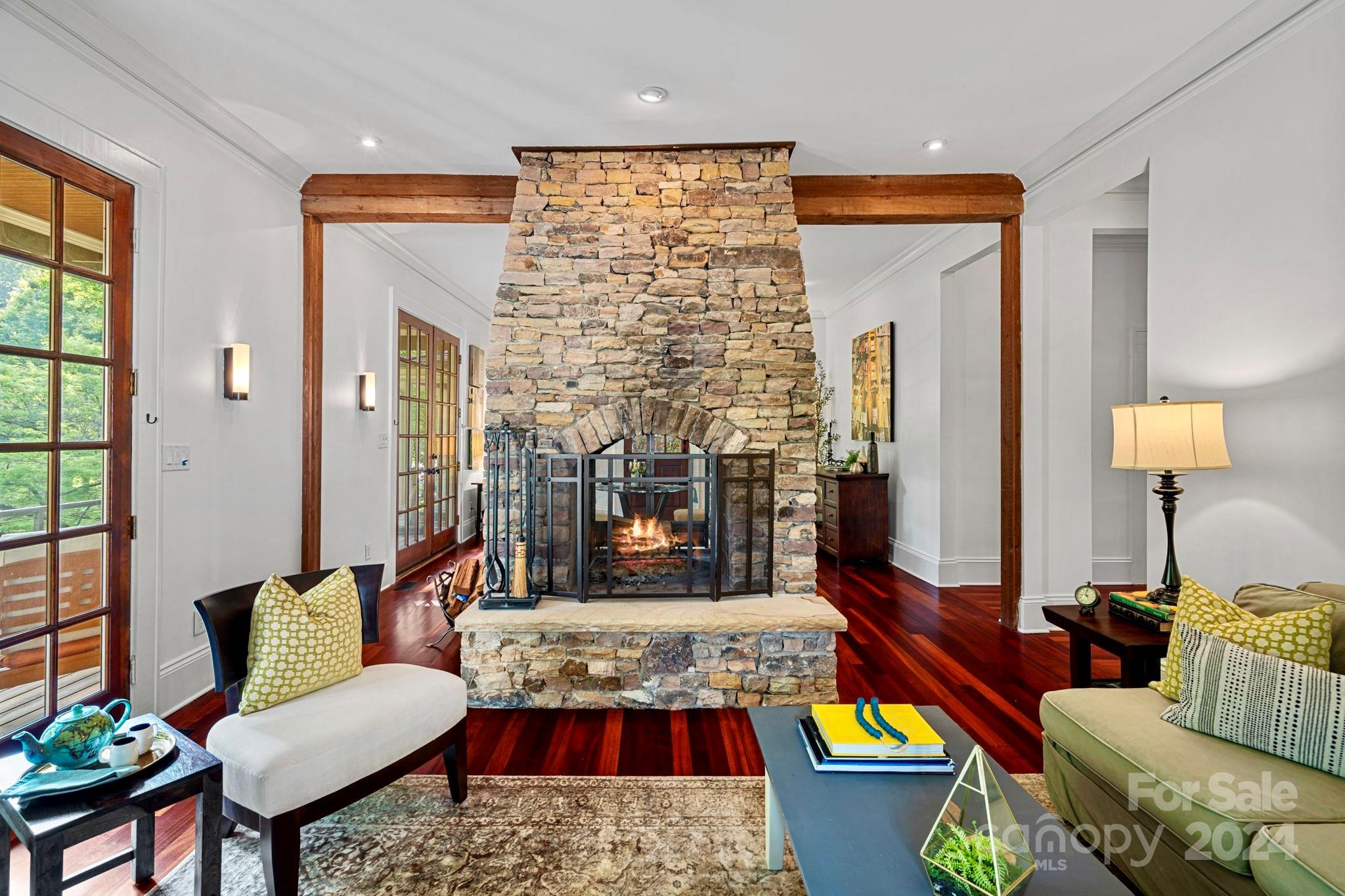 Wilmore - Residential