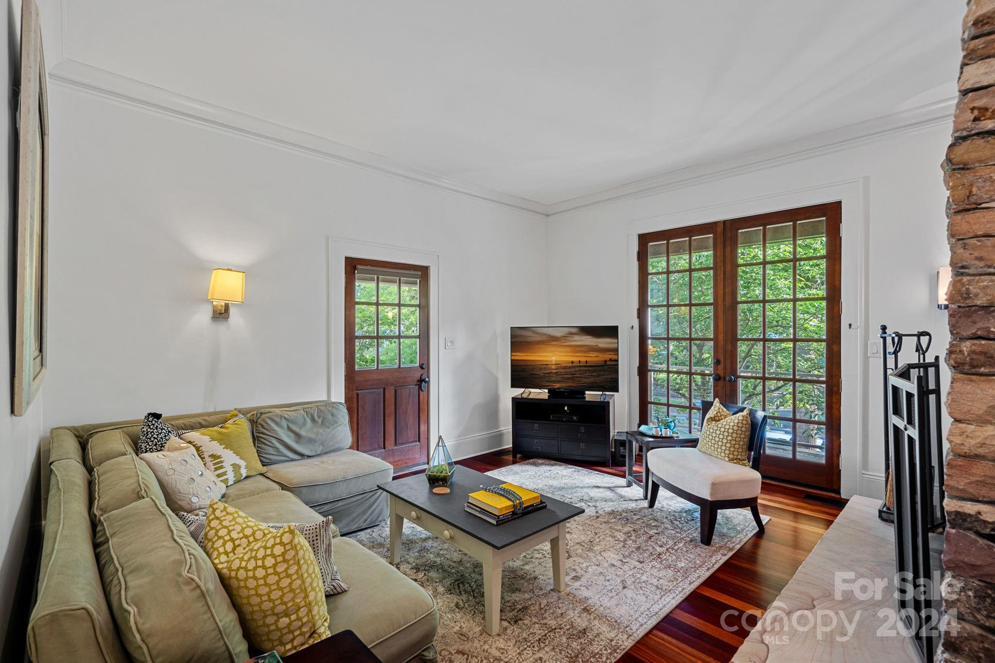 Wilmore - Residential