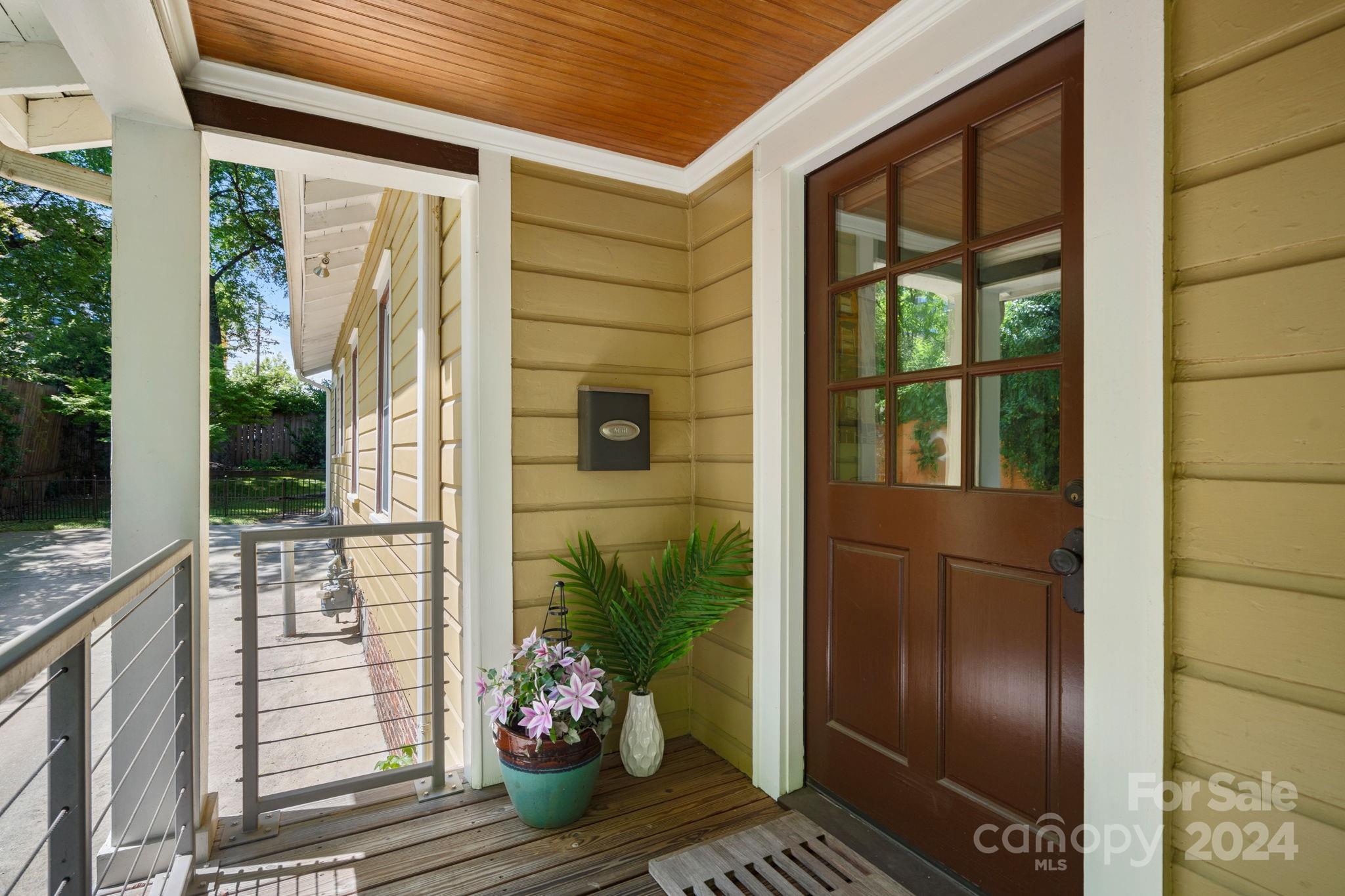 Wilmore - Residential