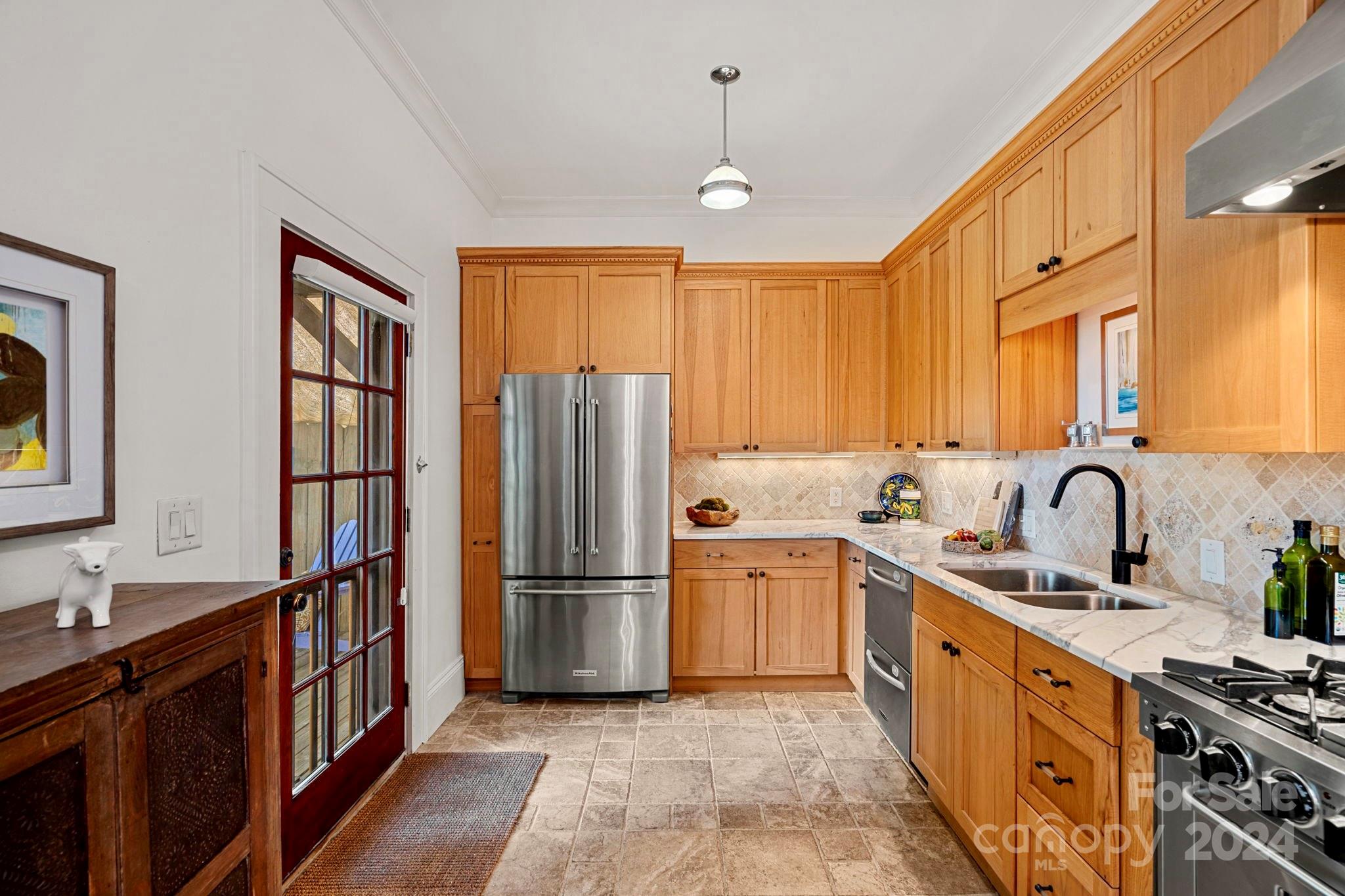 Wilmore - Residential