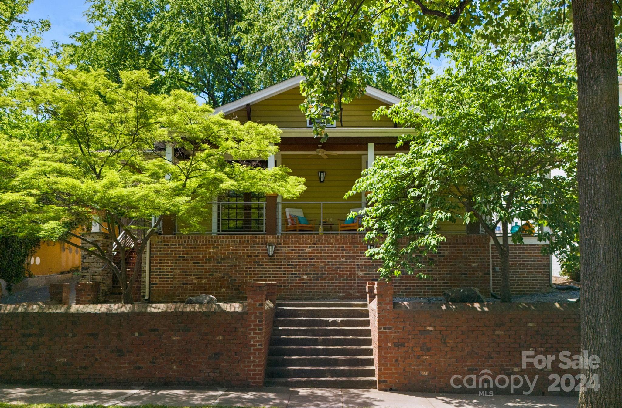 Wilmore - Residential