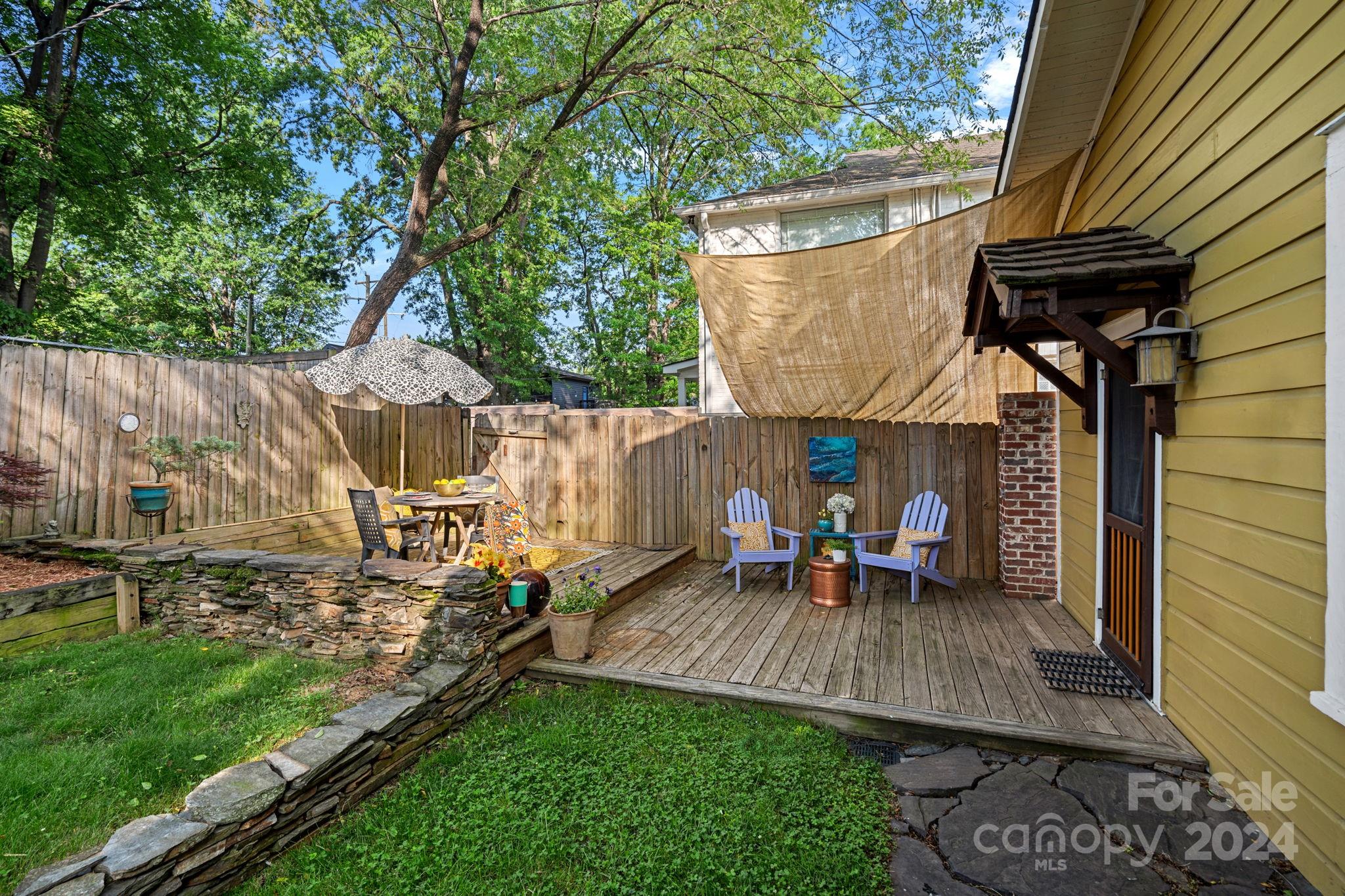 Wilmore - Residential