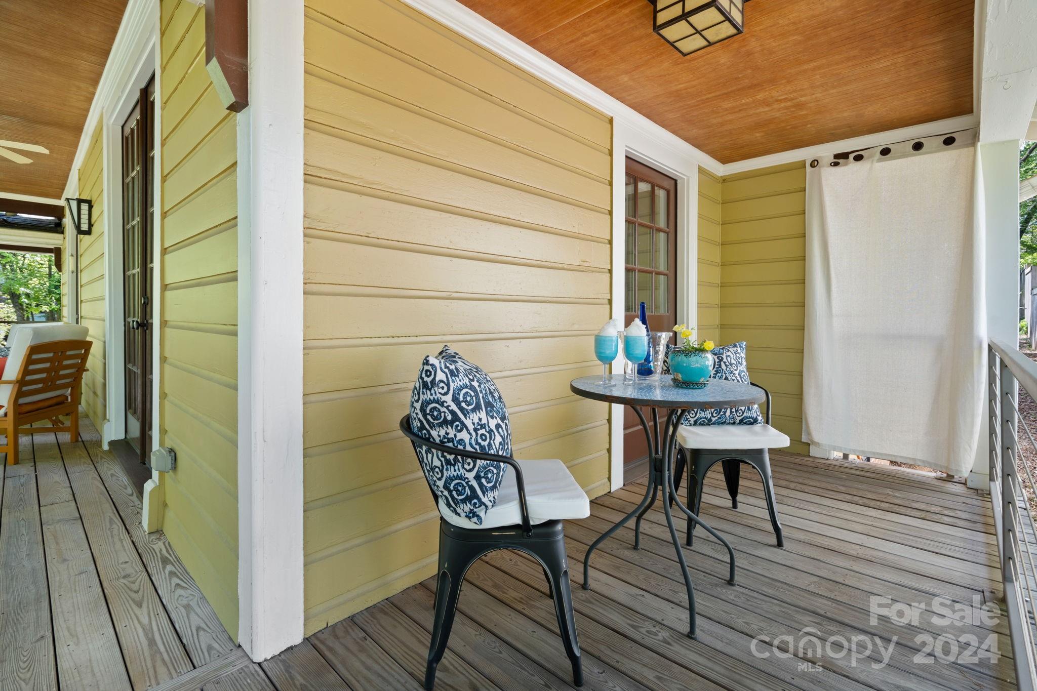 Wilmore - Residential