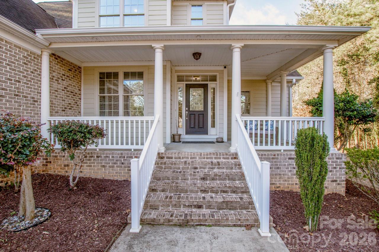 570 Morrison Farm Road