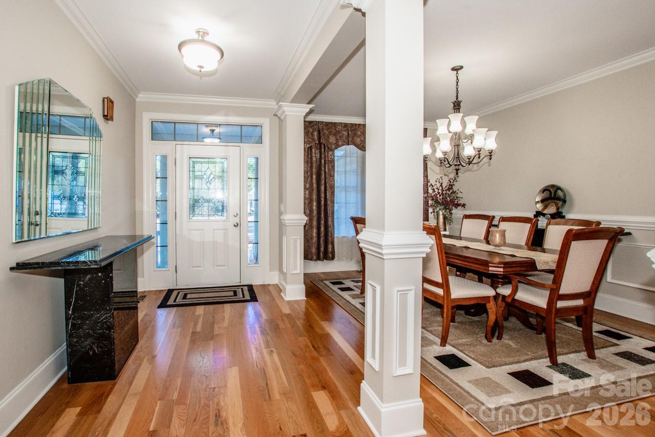 570 Morrison Farm Road