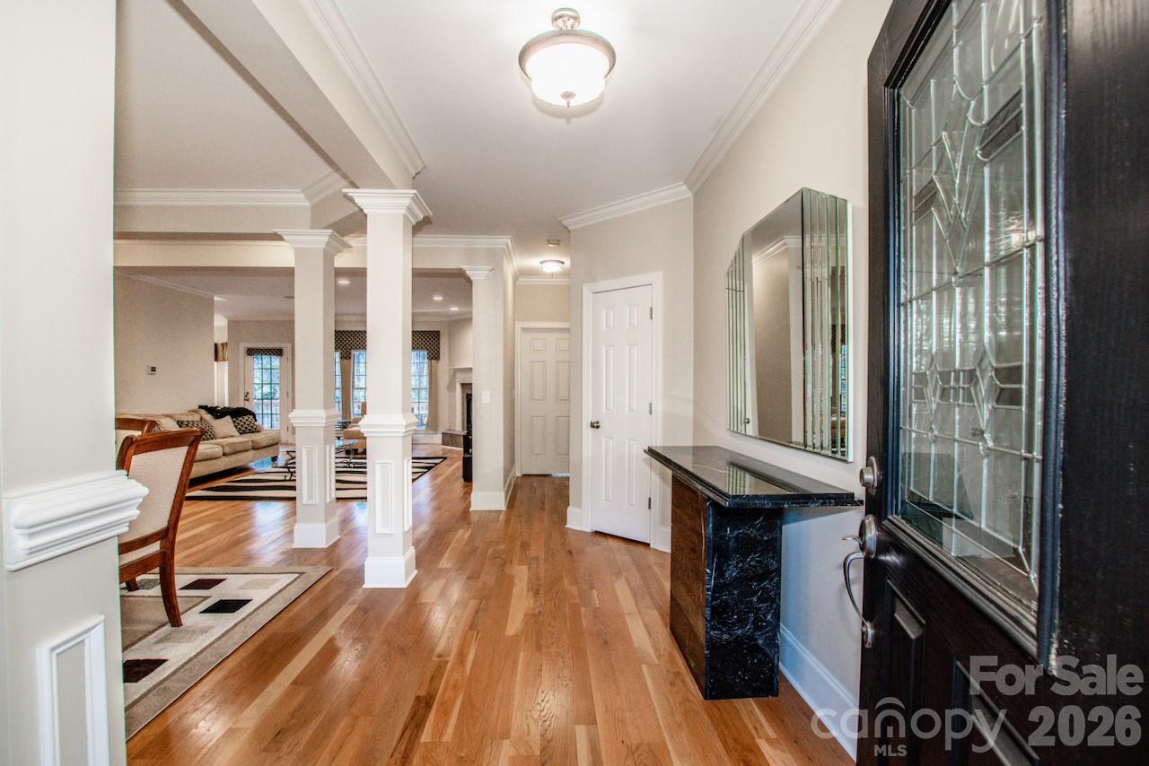 570 Morrison Farm Road