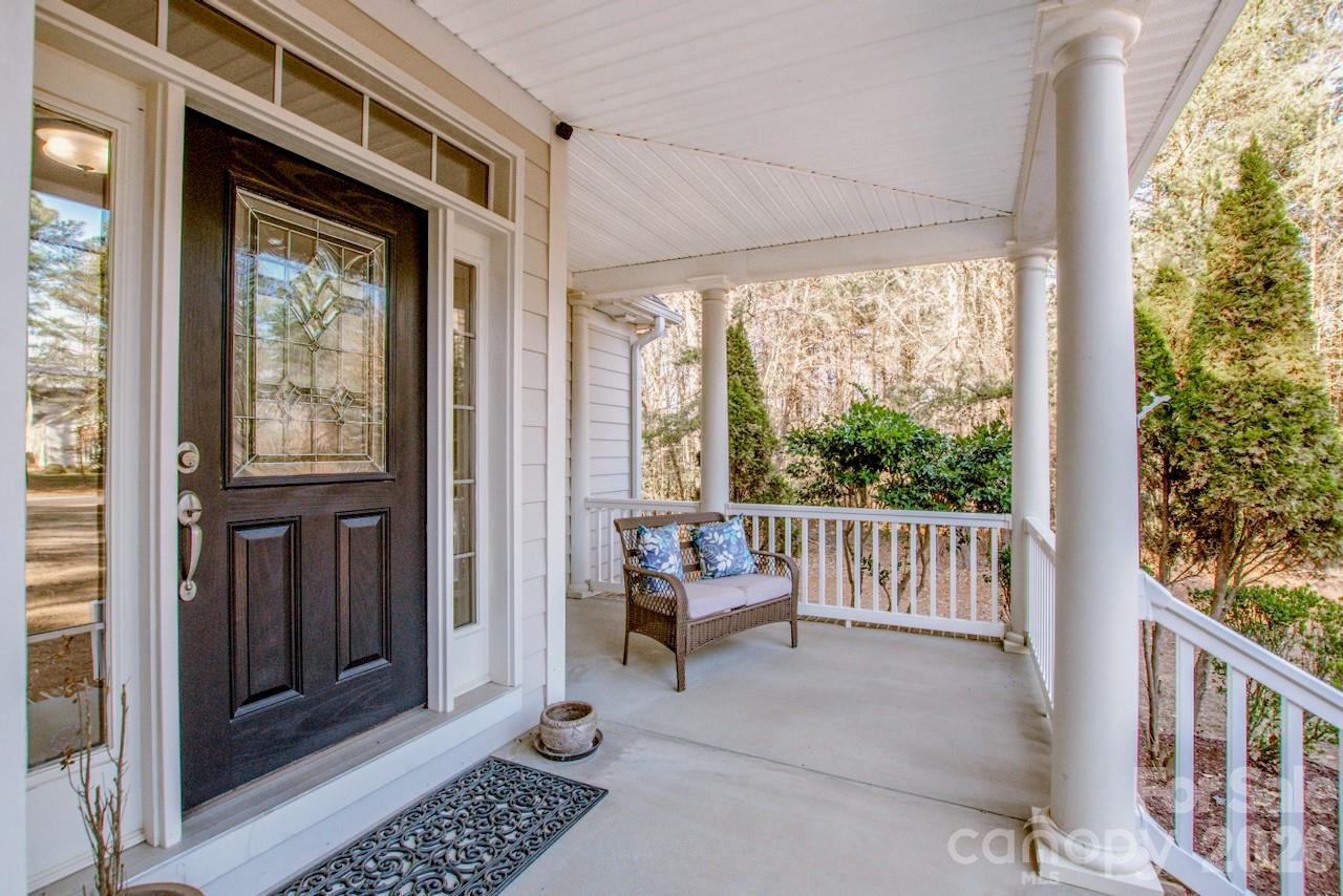 570 Morrison Farm Road