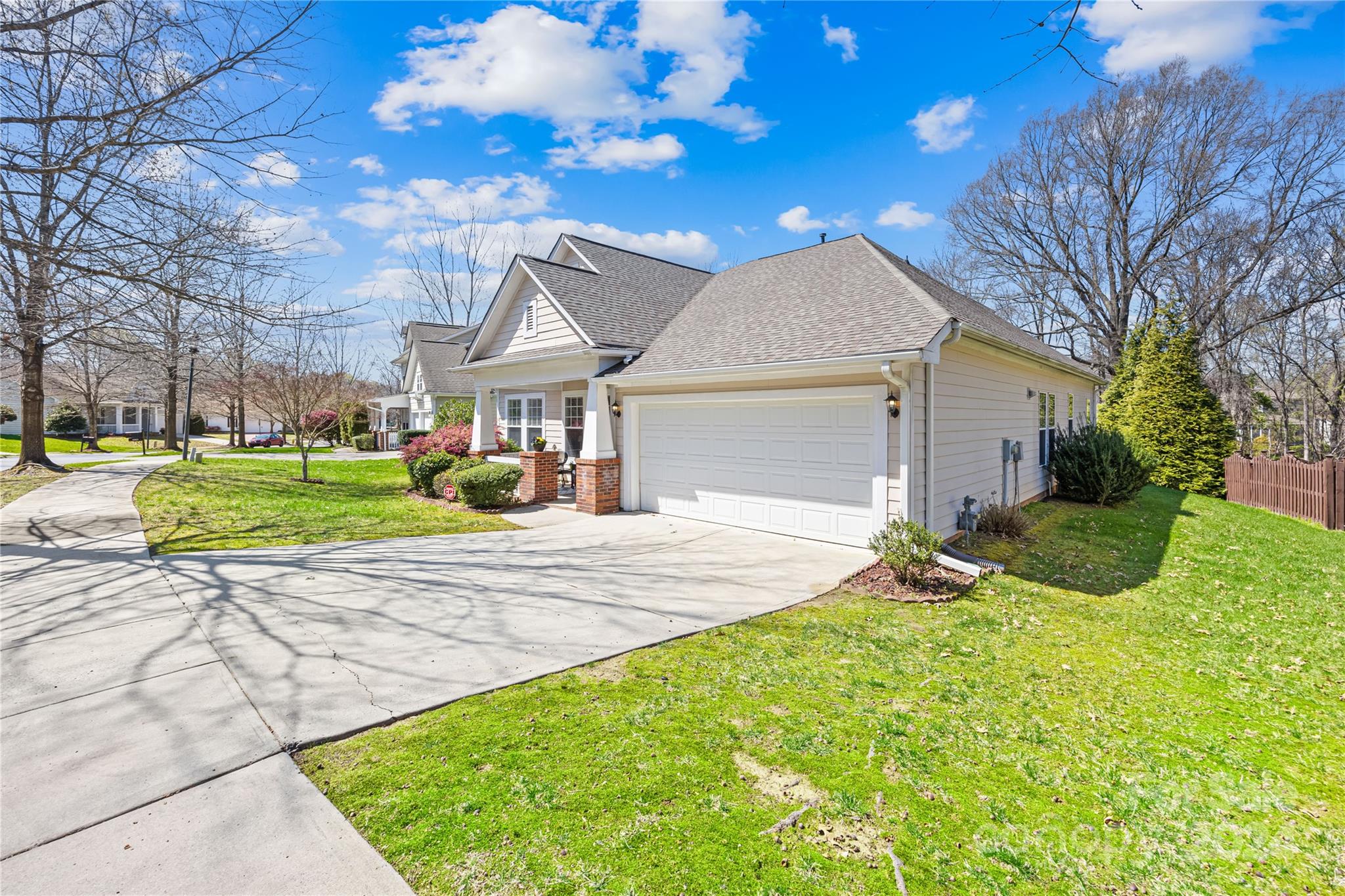 Eastfield at Prosperity Villag - Residential