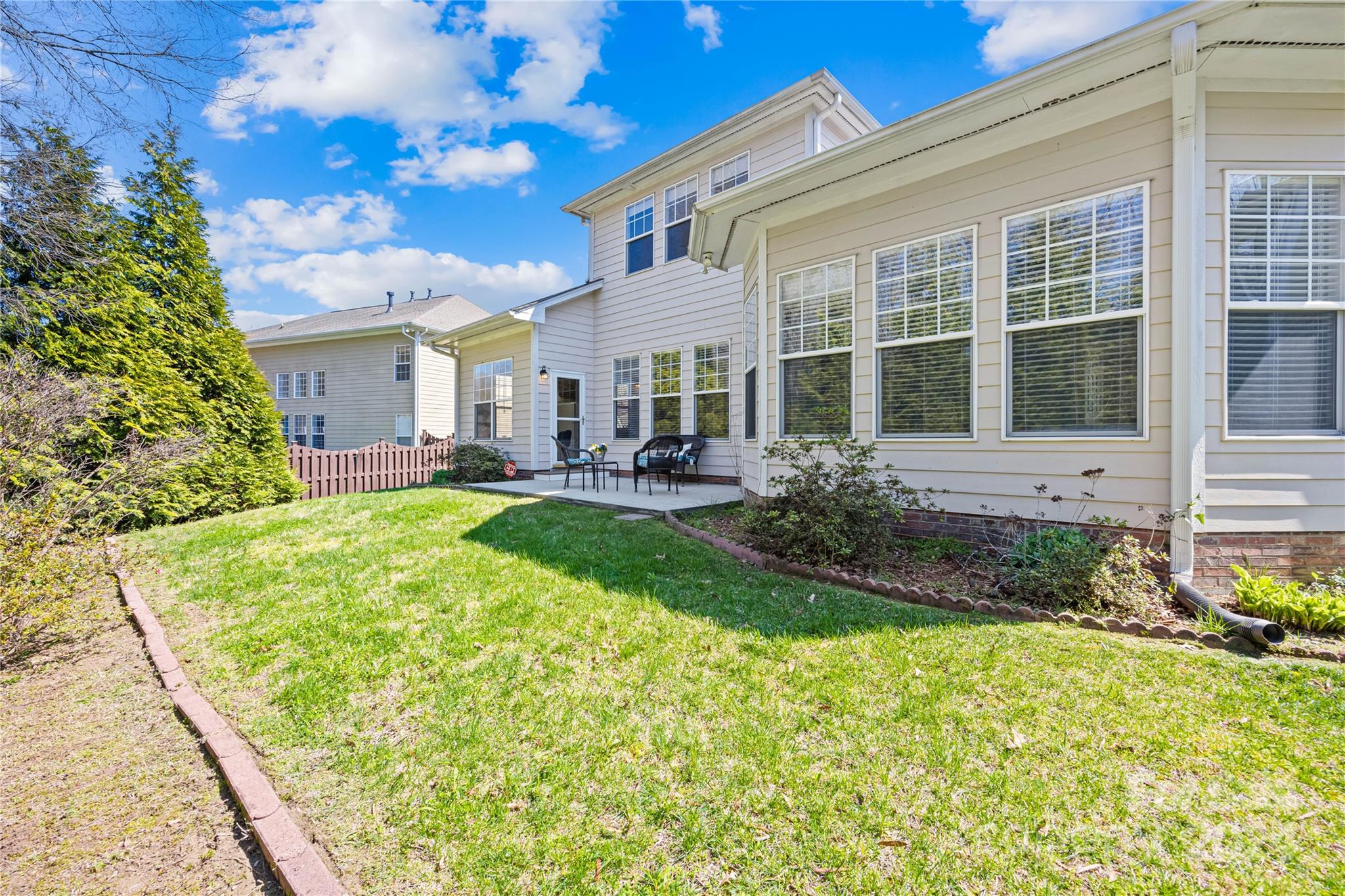 Eastfield at Prosperity Villag - Residential