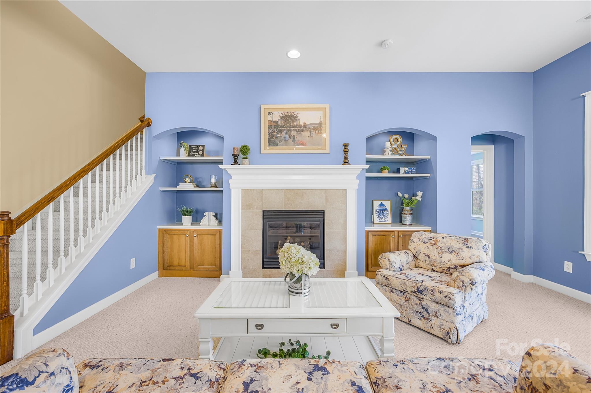 Eastfield at Prosperity Villag - Residential