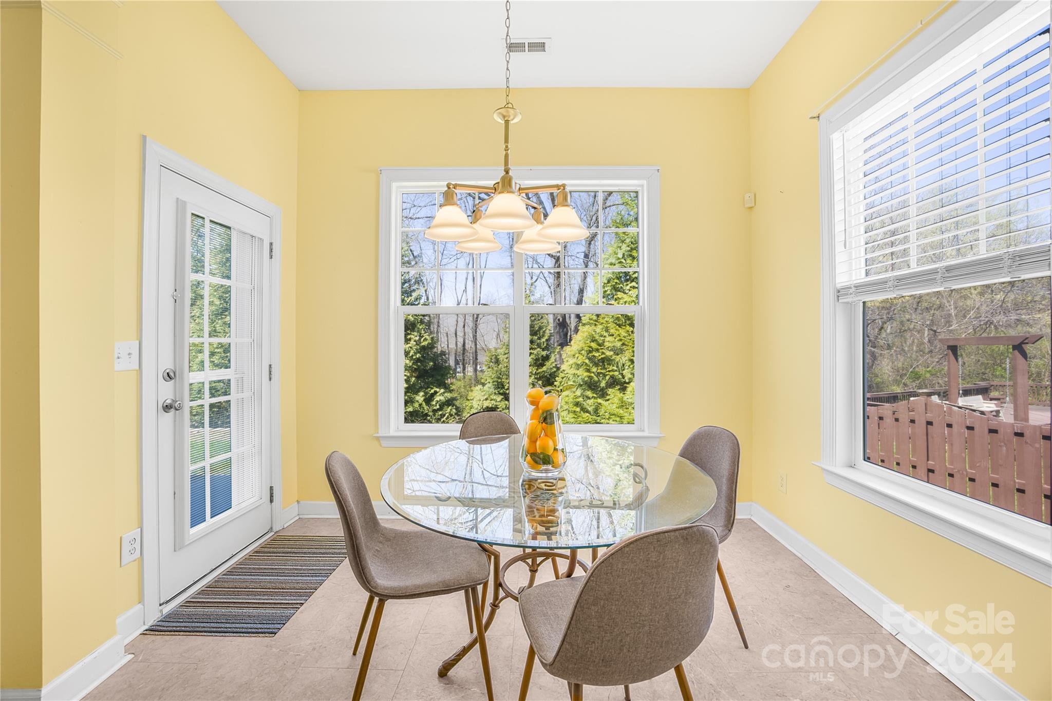 Eastfield at Prosperity Villag - Residential