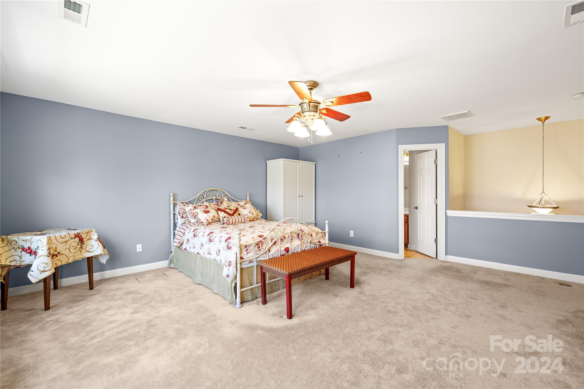 Eastfield at Prosperity Villag - Residential