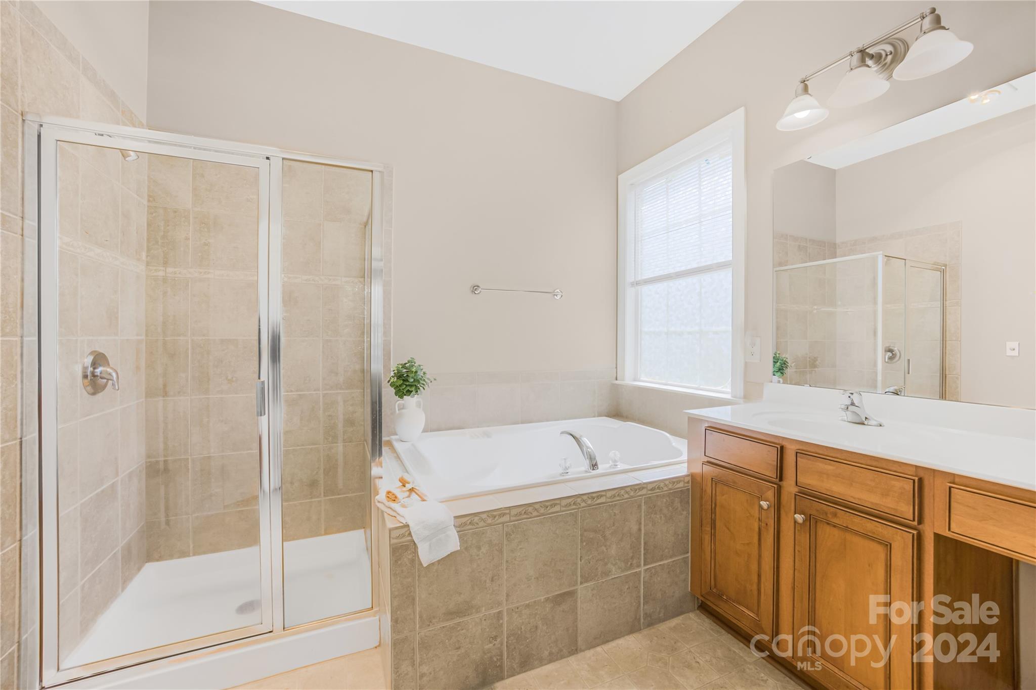 Eastfield at Prosperity Villag - Residential