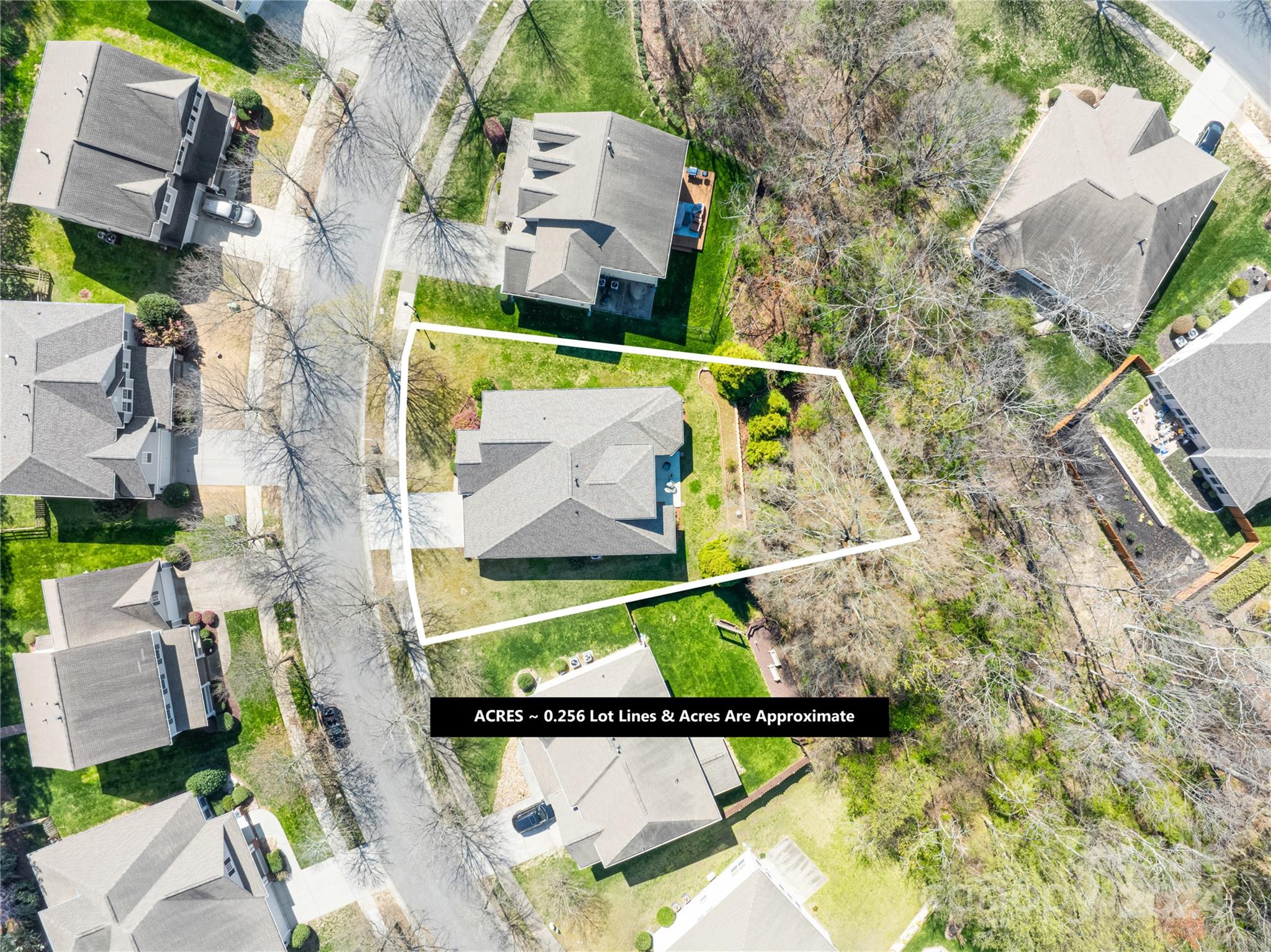 Eastfield at Prosperity Villag - Residential