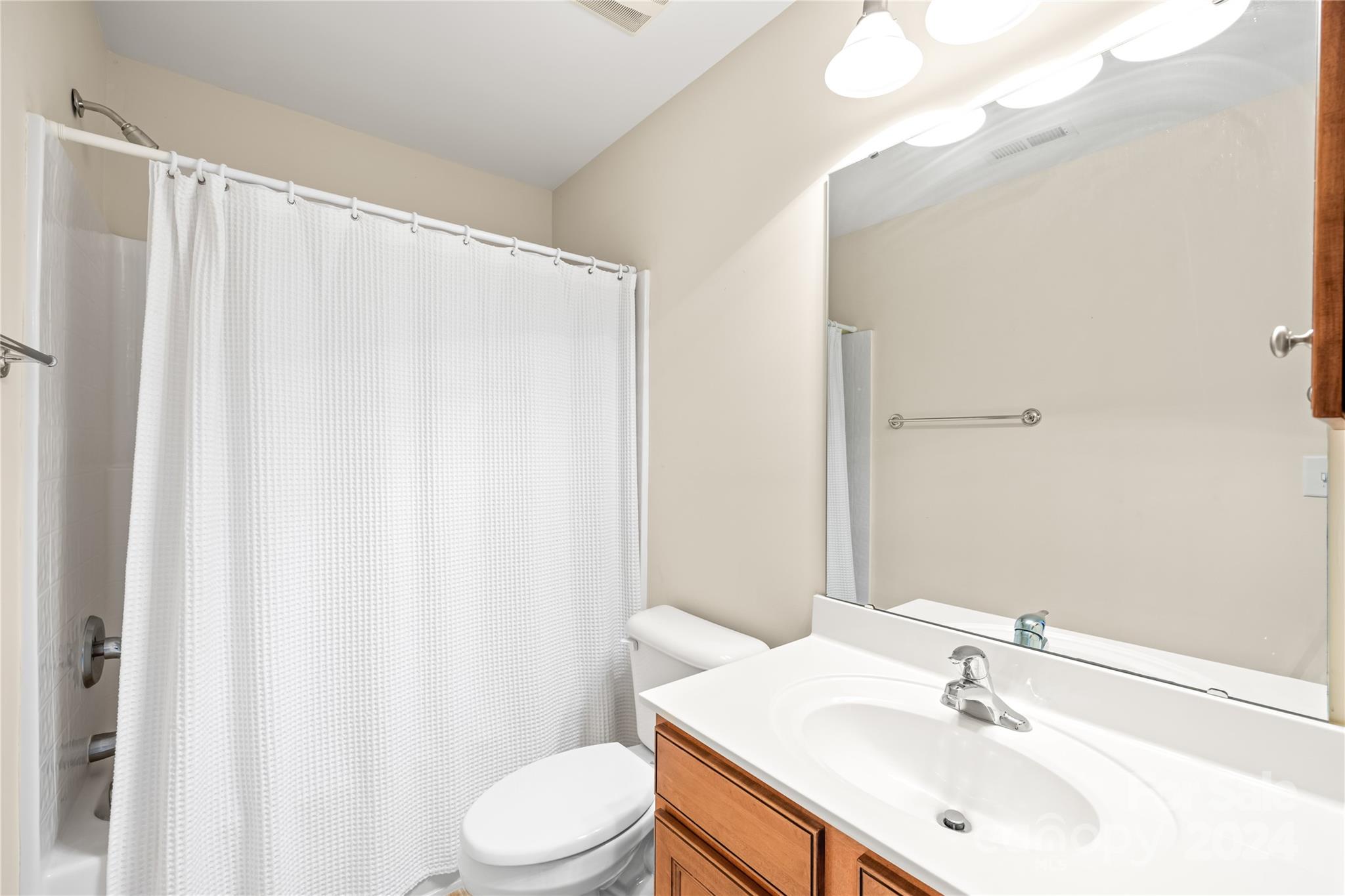 Eastfield at Prosperity Villag - Residential