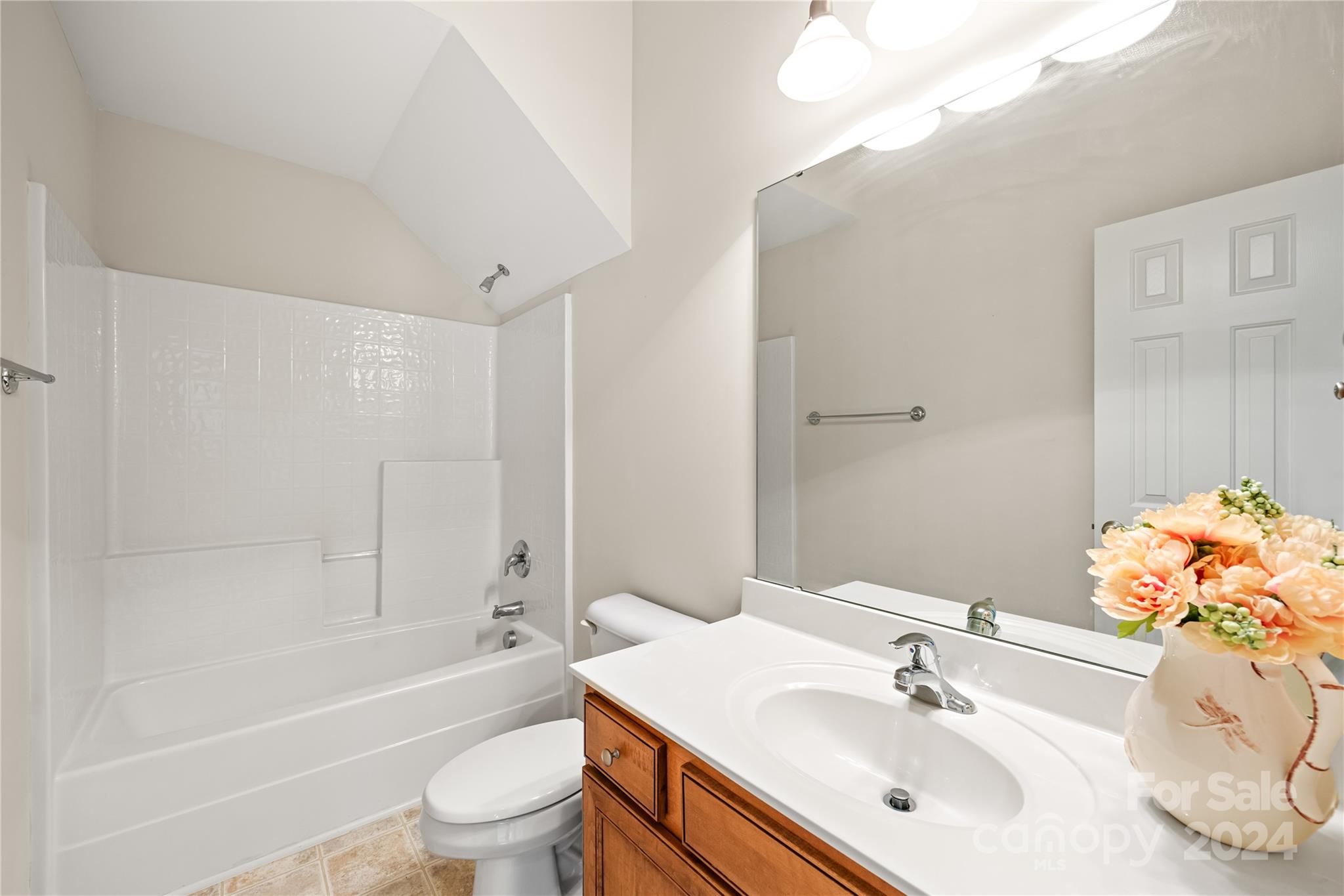 Eastfield at Prosperity Villag - Residential