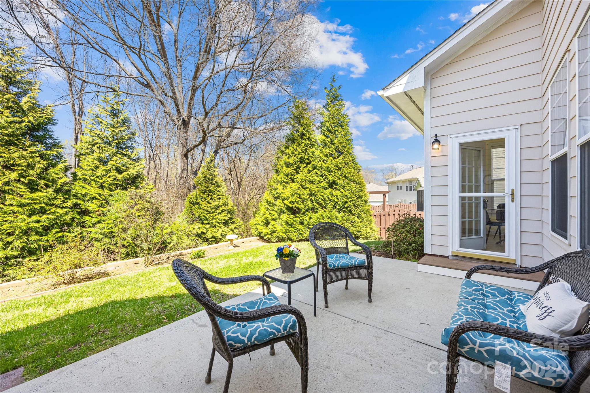 Eastfield at Prosperity Villag - Residential