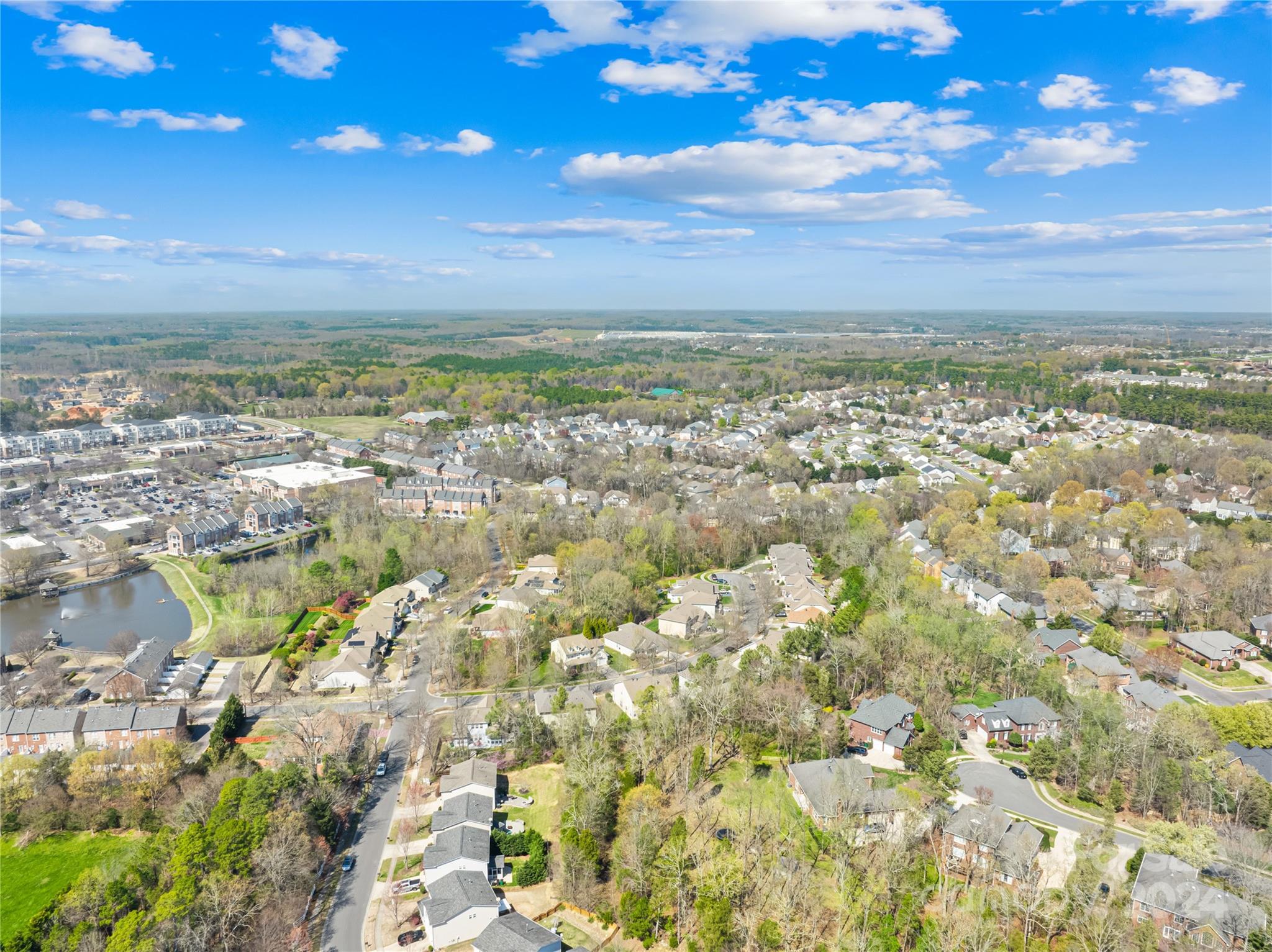 Eastfield at Prosperity Villag - Residential