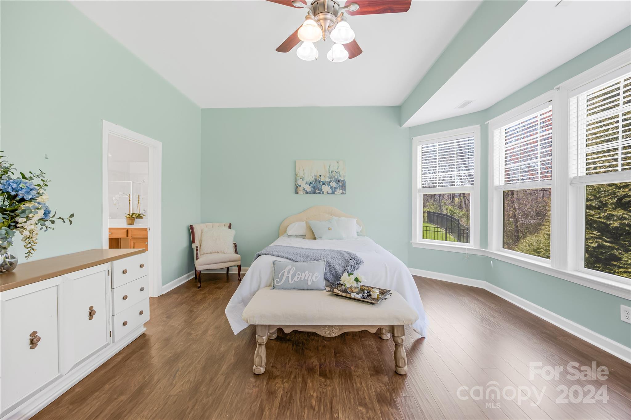 Eastfield at Prosperity Villag - Residential