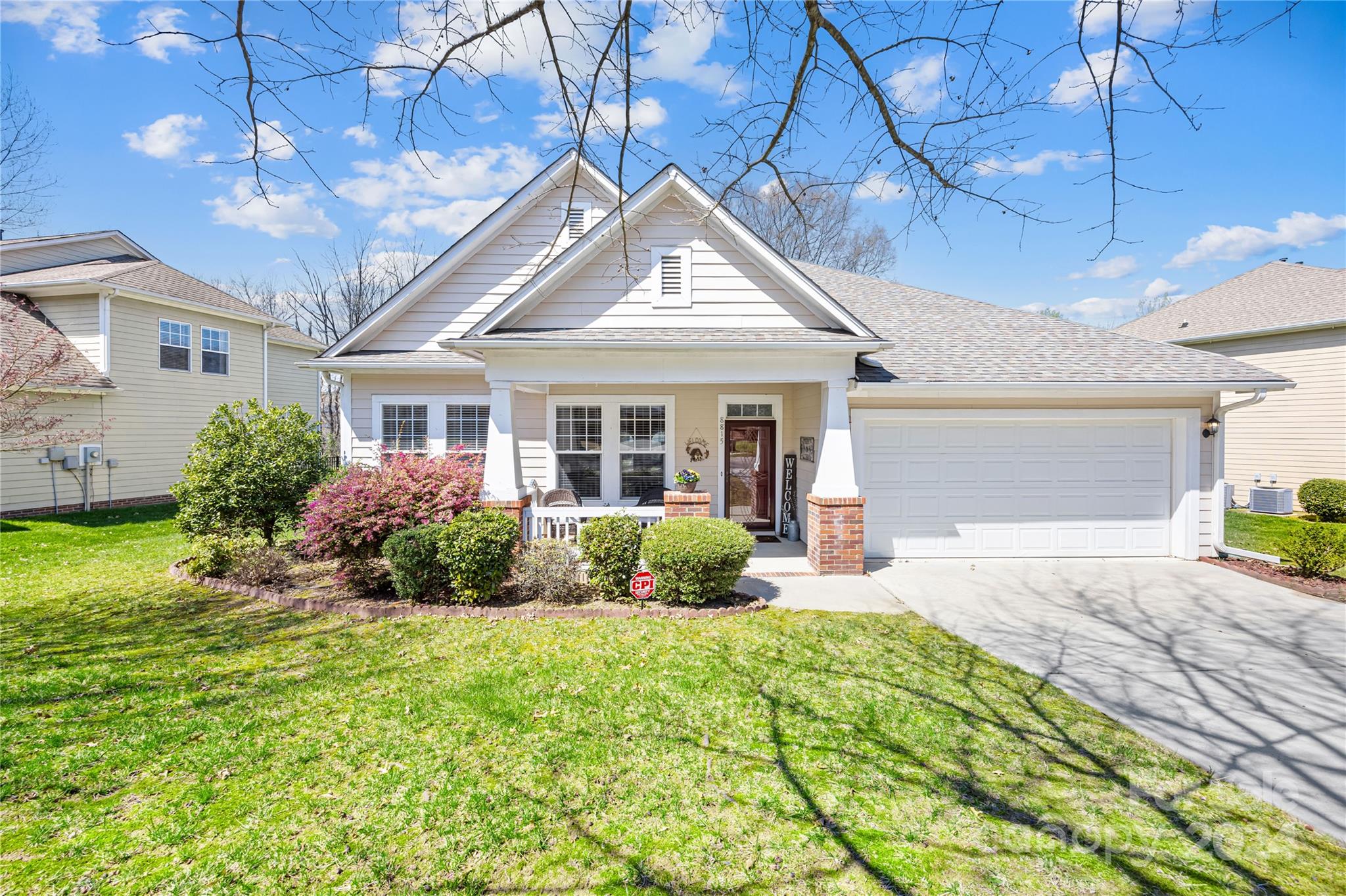 Eastfield at Prosperity Villag - Residential