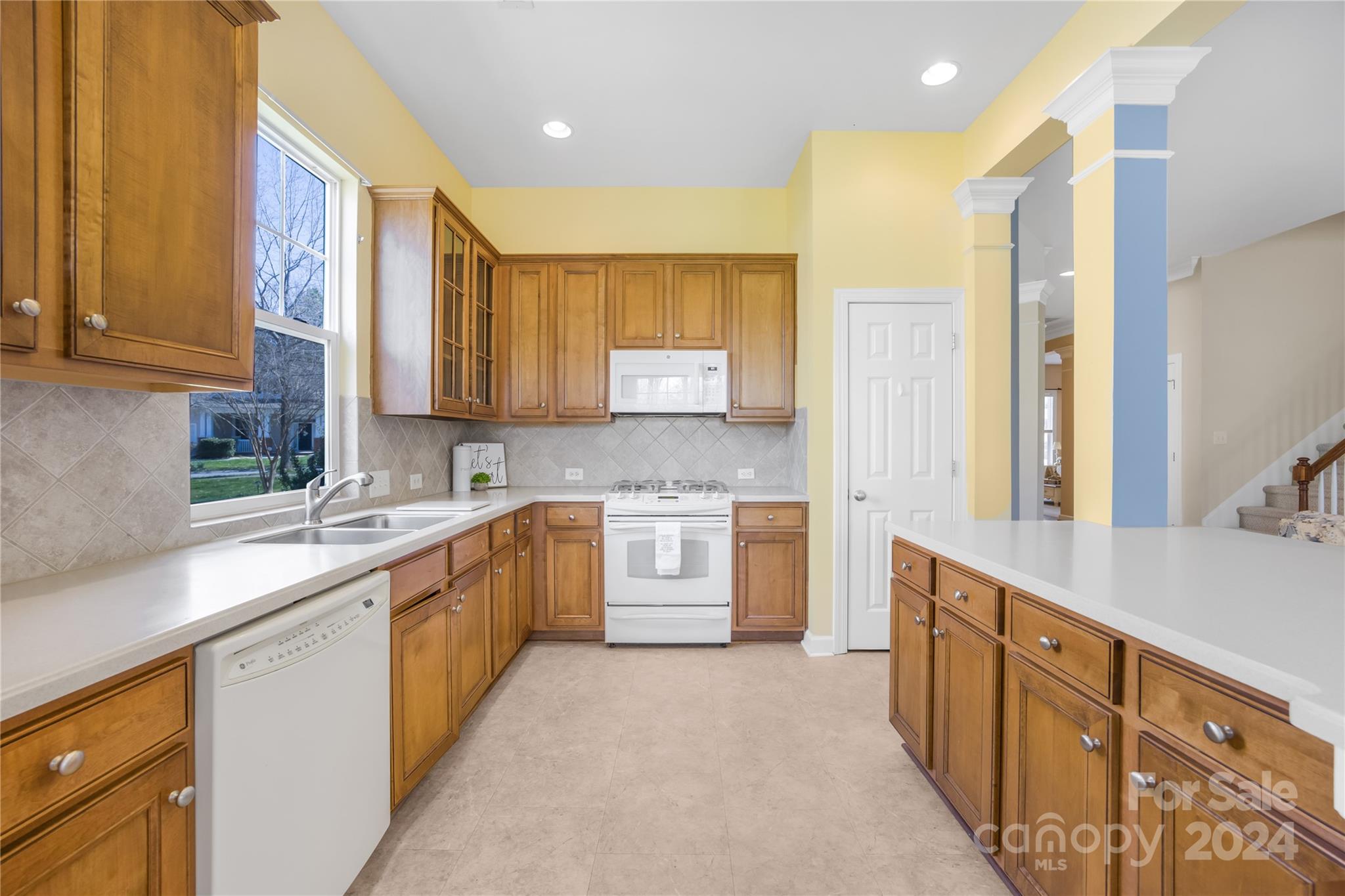 Eastfield at Prosperity Villag - Residential