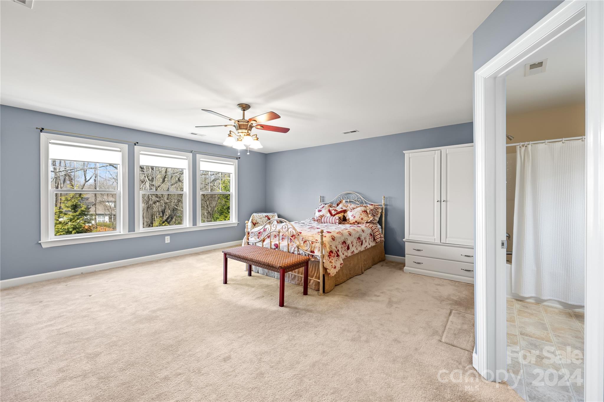 Eastfield at Prosperity Villag - Residential