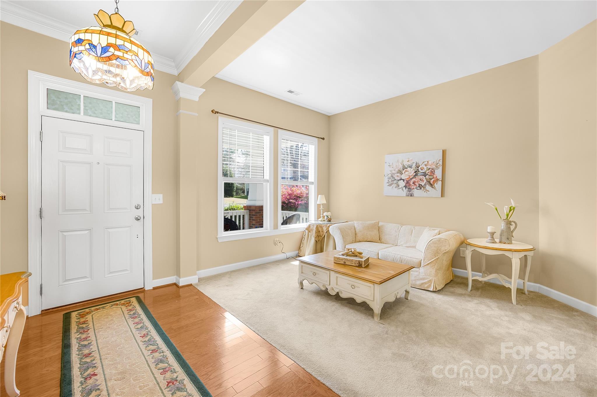 Eastfield at Prosperity Villag - Residential