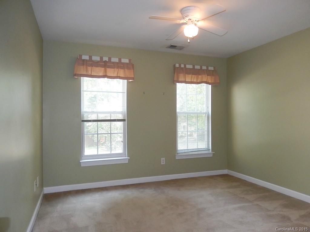 Muirfield - Residential