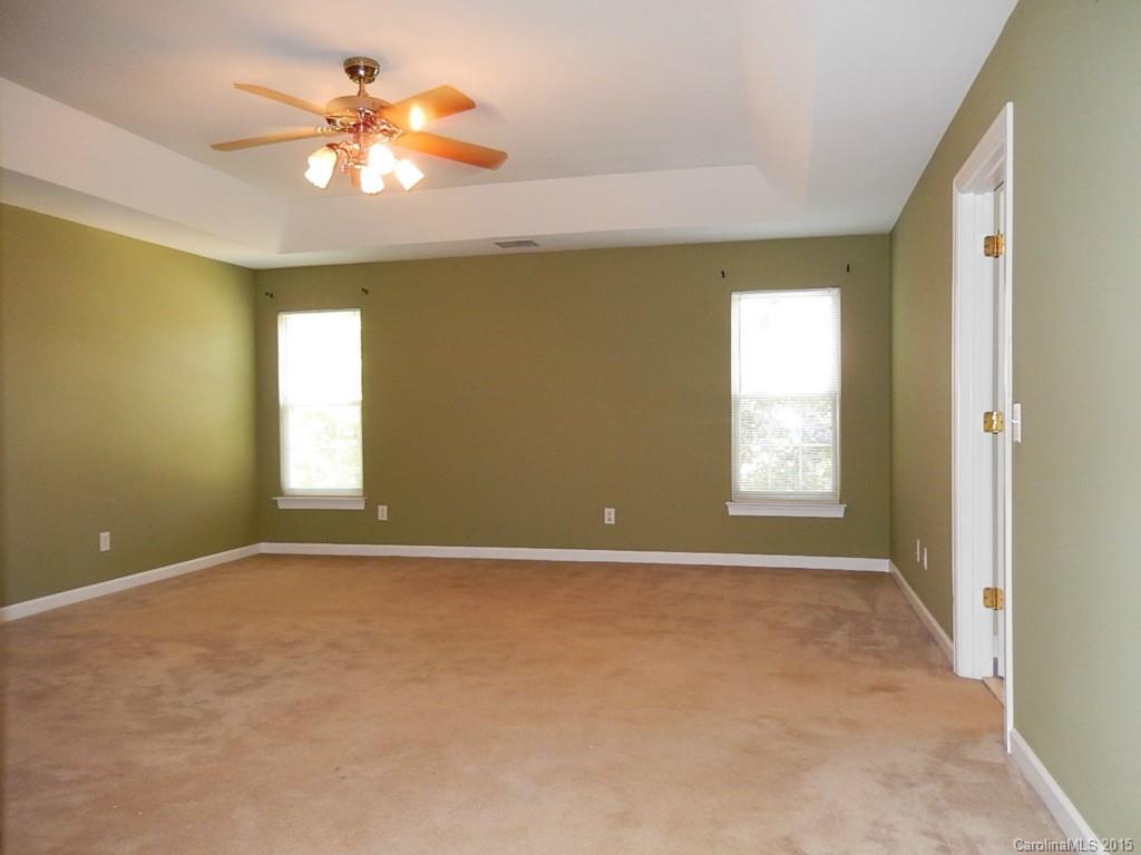 Muirfield - Residential