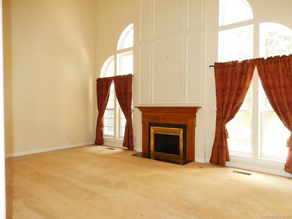 Muirfield - Residential