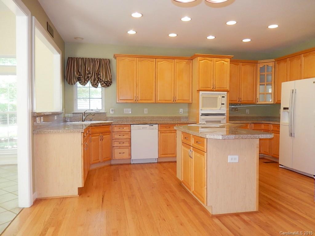 Muirfield - Residential