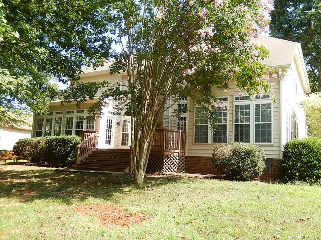 Muirfield - Residential