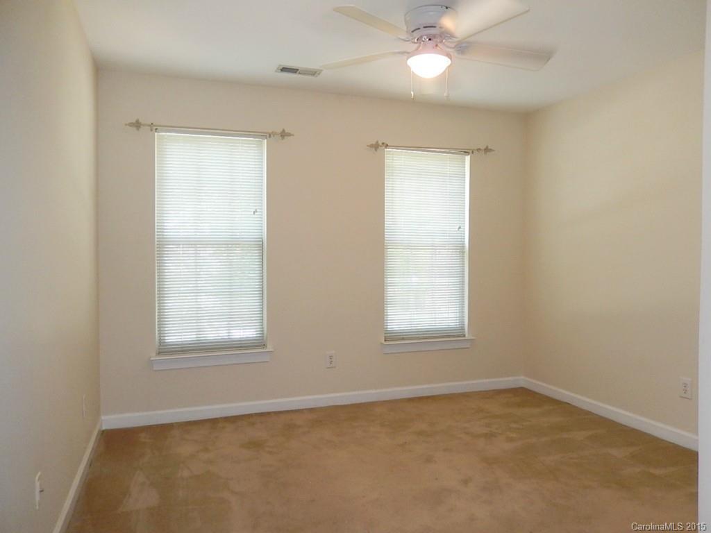 Muirfield - Residential