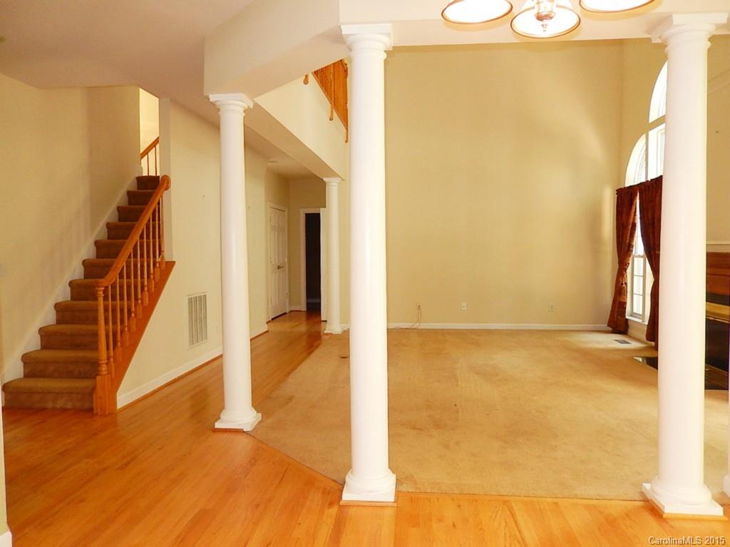 Muirfield - Residential