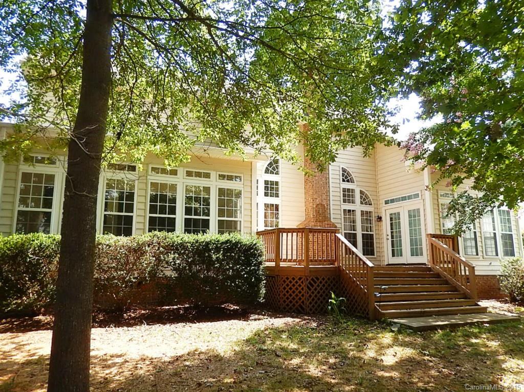 Muirfield - Residential