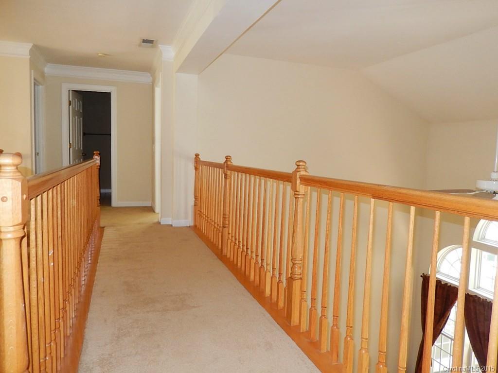 Muirfield - Residential