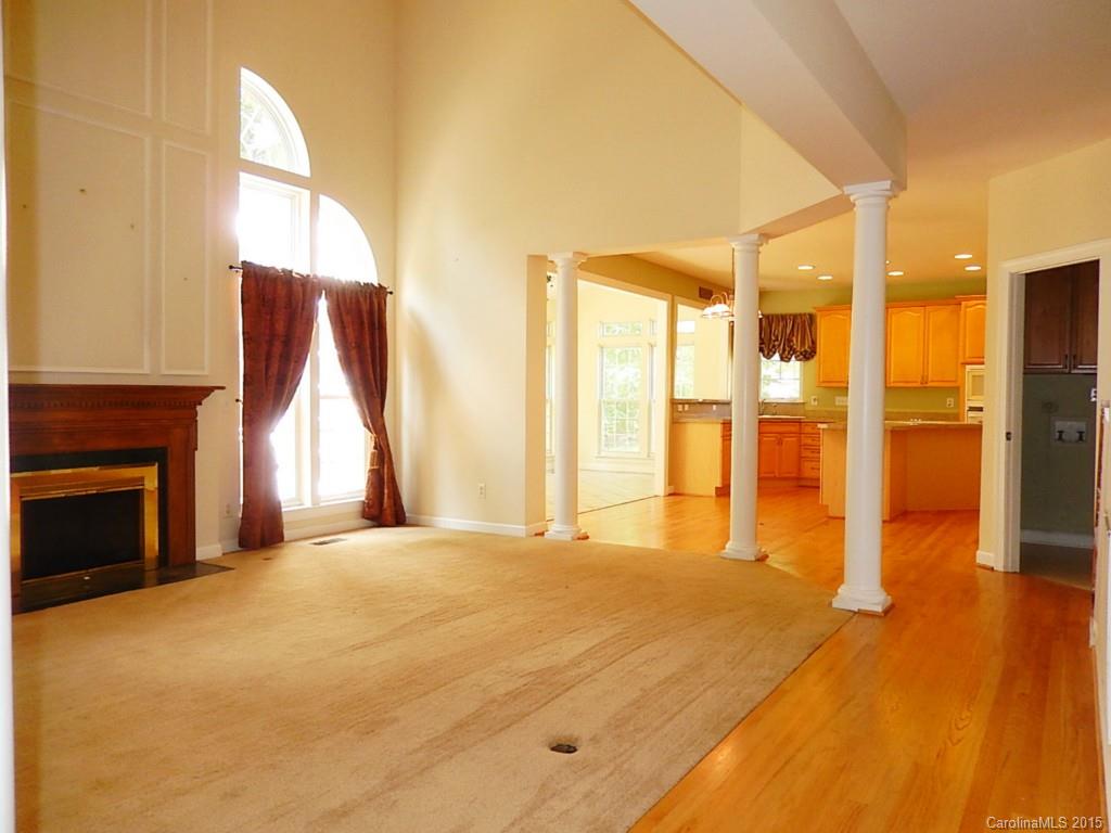 Muirfield - Residential