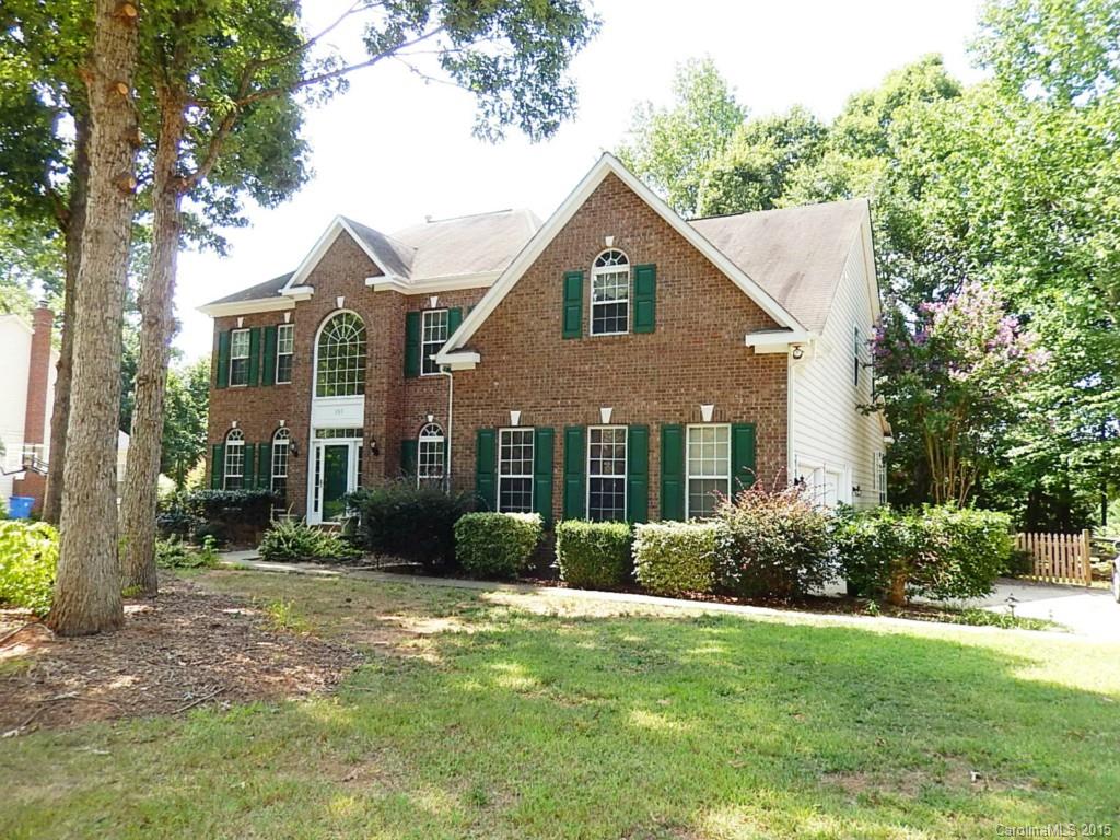 Muirfield - Residential