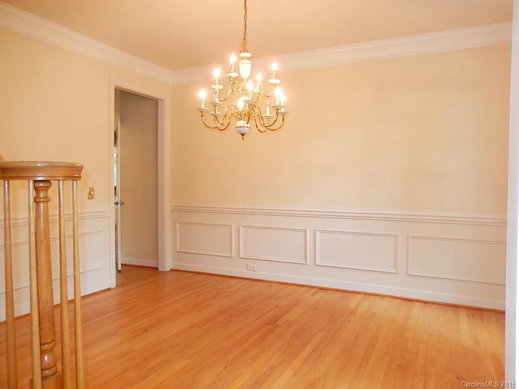 Muirfield - Residential