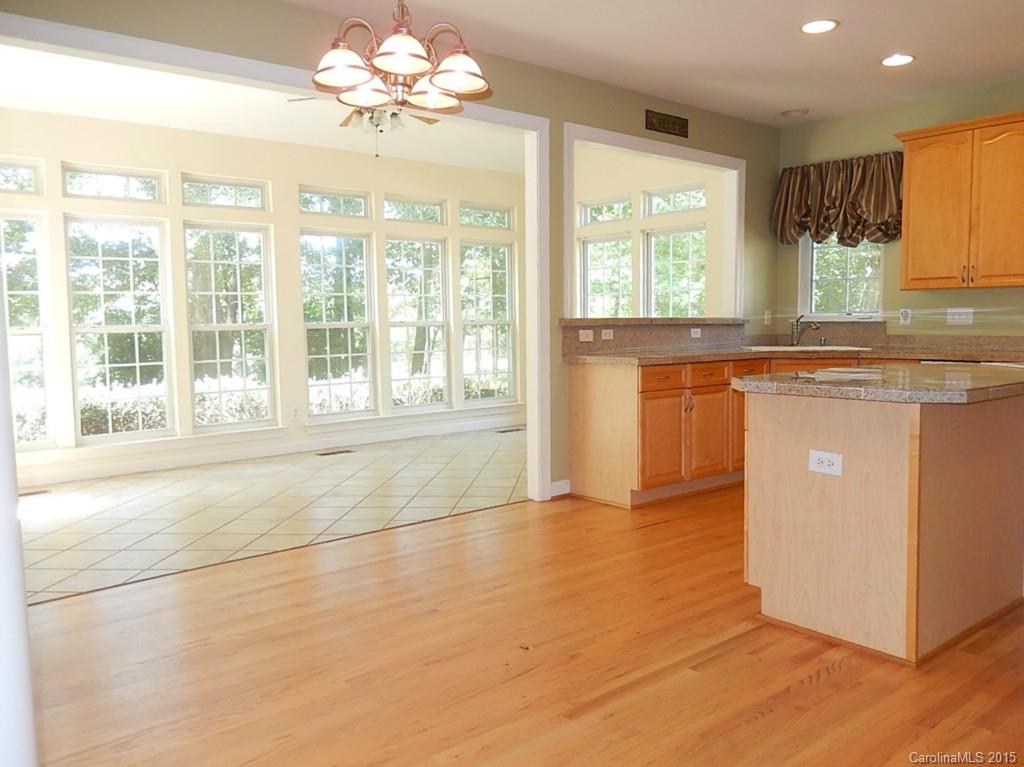 Muirfield - Residential