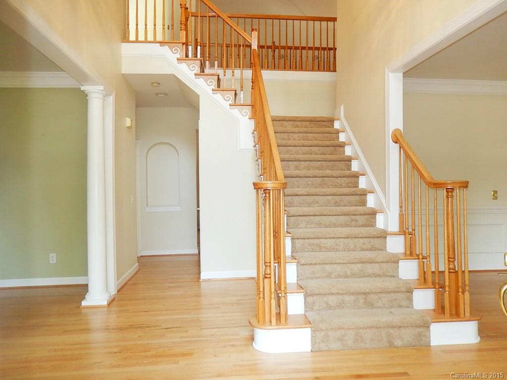 Muirfield - Residential