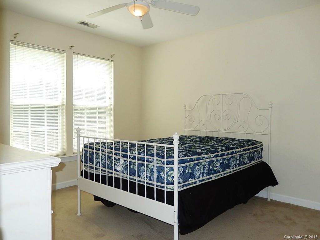 Muirfield - Residential