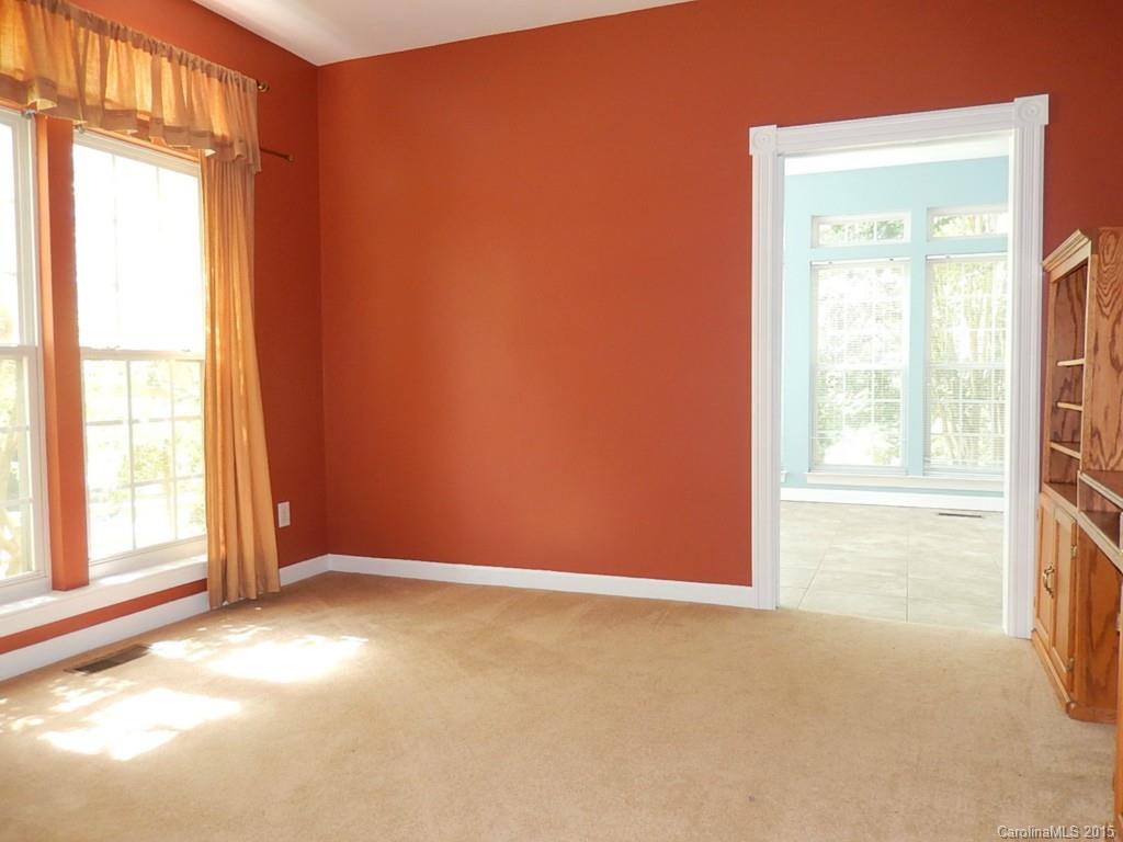 Muirfield - Residential