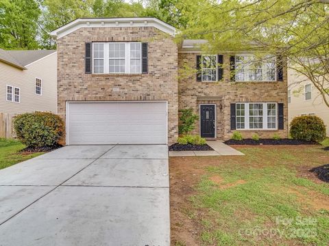 3227 Deshler Morris Lane Charlotte NC 28216
