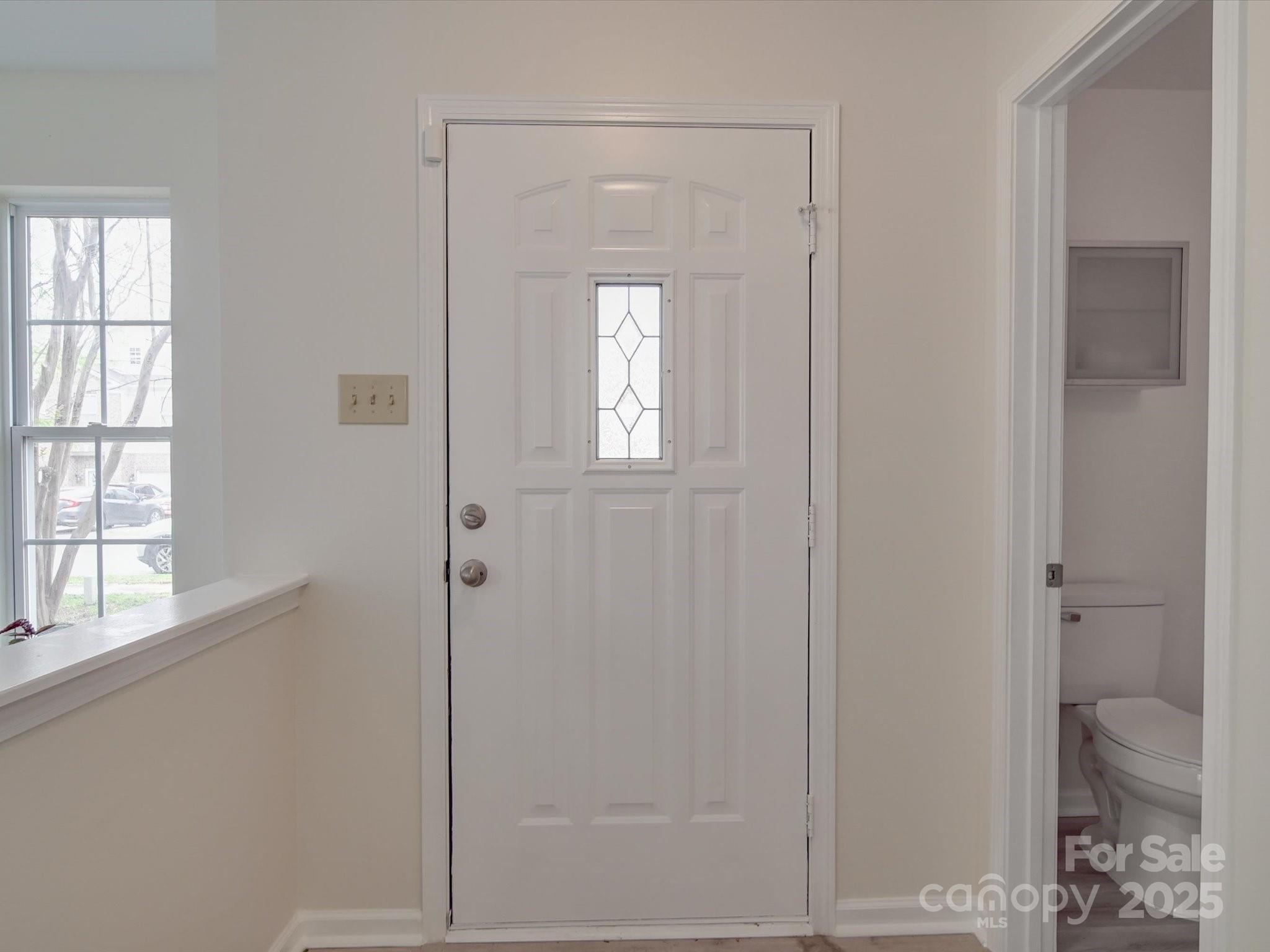 3227 Deshler Morris Lane