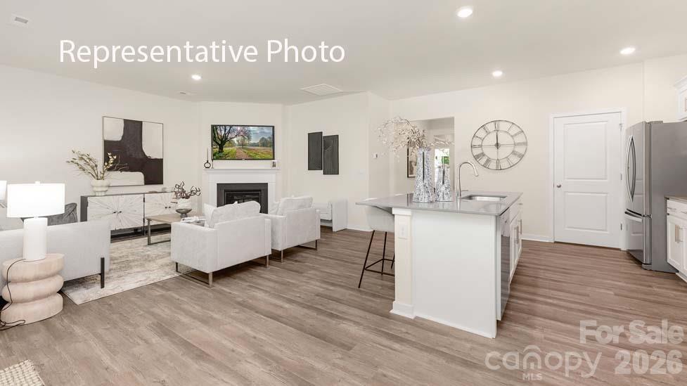 Reedy Creek Preserve - Residential